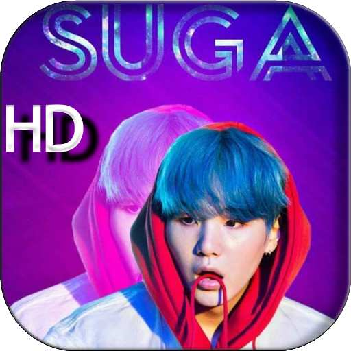 Suga BTS Wallpapers - Full HD