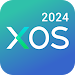 XOS Launcher 2023-Cool Stylish For PC