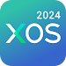 XOS Launcher 2023-Cool Stylish