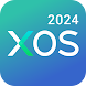 XOS Launcher - Cool,Stylish - Androidアプリ