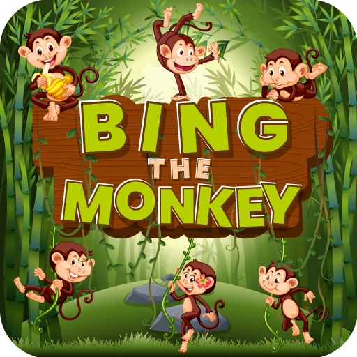 Bing: The Monkey