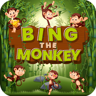 Bing: The Monkey