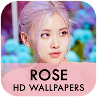 Rose wallpaper  Wallpaper for Rose Blackpink