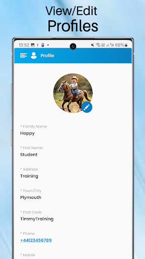 FCS Student Screen 2