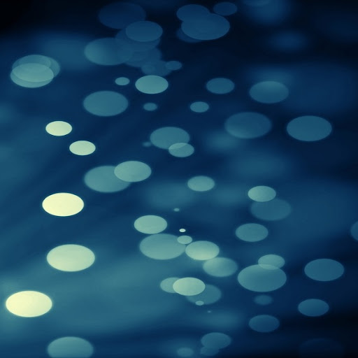Android application Blue Wallpapers screenshort