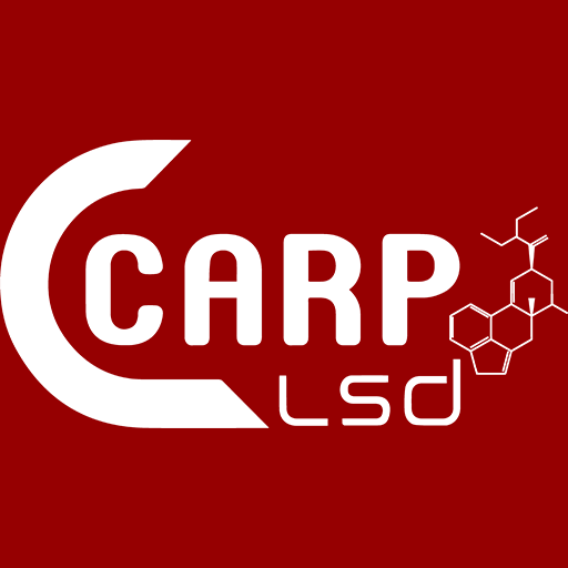 CARP LSD 1.0 Icon
