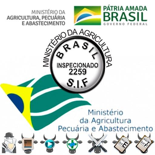 SIF 2259 logo
