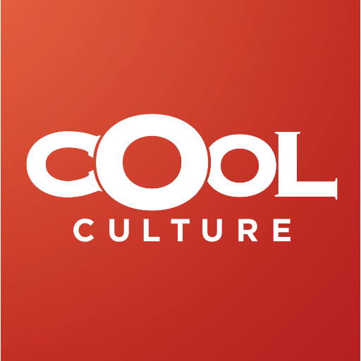 Cool Culture logo