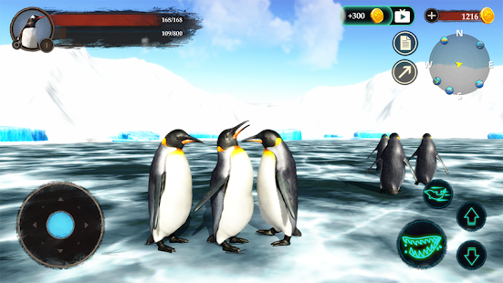 The Penguin apktram screenshots 4