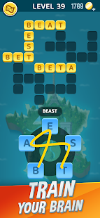 WORDS CRUSH: WordsMania(圖7)-速報App