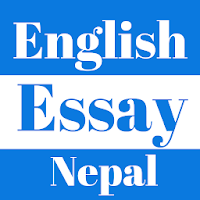 English Essay Nepal