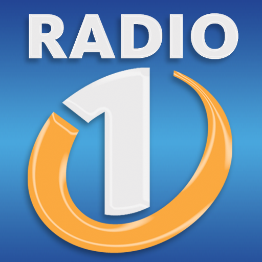 Radio 1  Icon