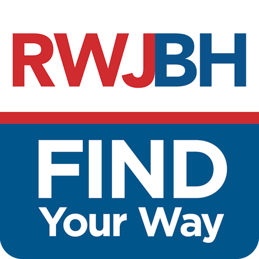 Find Your Way logo