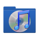 MyTunes Music Player Lite icon