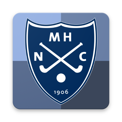 NMHC Nijmegen - AppWisp.com