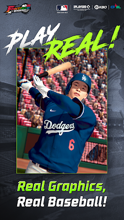 Game screenshot Fantastic Baseball 25 hack