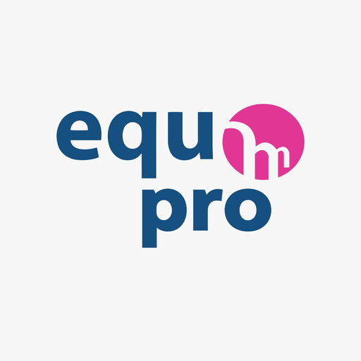 Equpro logo