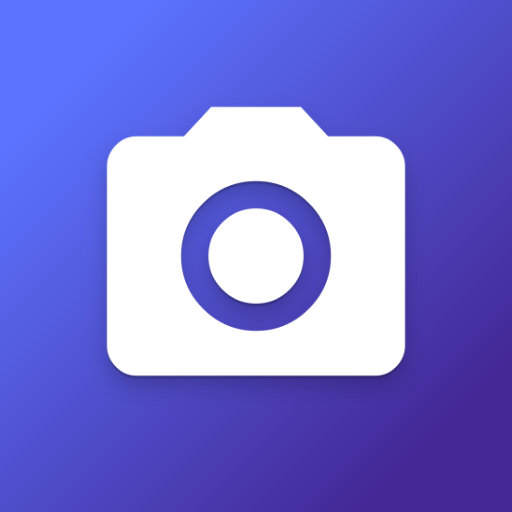 Comcam - The Common Camera! logo