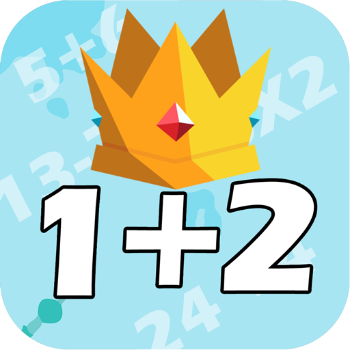 Arithmetic King 1.1.11 Icon