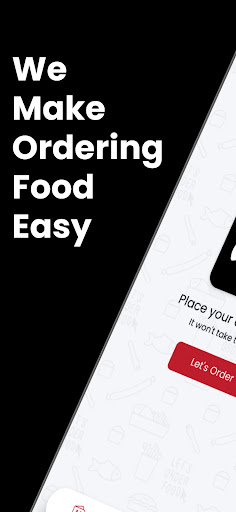 Android application High Pit Fish & Grill screenshort