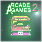Arcade (King of emulator 2) 779.3