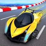 Cover Image of Download Nitro Racer: Car Driving Sim 1.3 APK