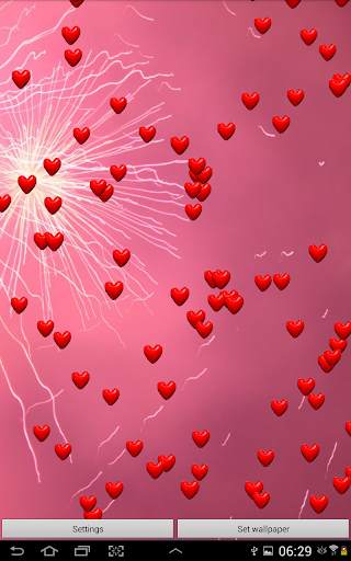 Valentines Day Screen 3