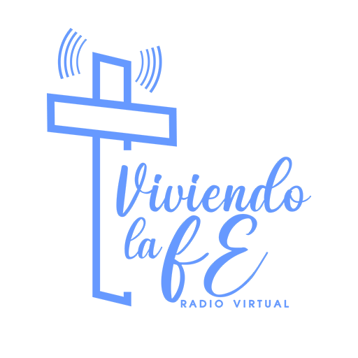 Viviendo La Fe logo