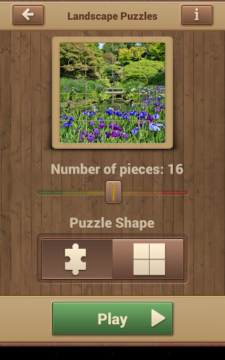 Landscape Puzzles 55.0.55 screenshots 15