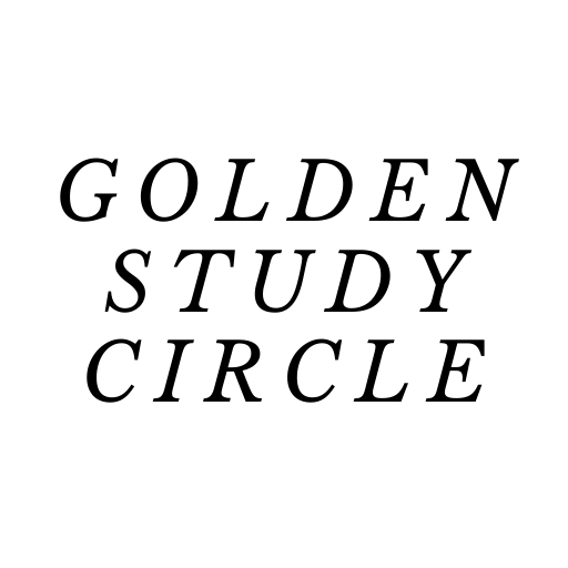Golden Study Circle