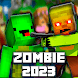 Survival Zombie Apocalypse Mod - Androidアプリ