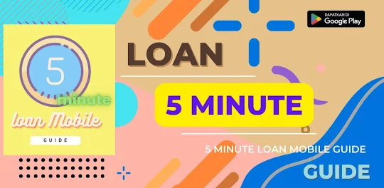 5 Minute Loan Mobile Guide