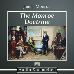 Icon image The Monroe Doctrine