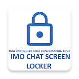Lock Chat Conversation(IMOLock) for IMO icon