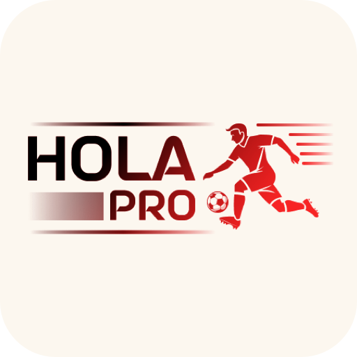 Hola Football Pro - AppWisp.com