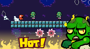 Spicy Piggy - Screenshot 2