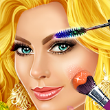 Princess Salon and Makeup icon
