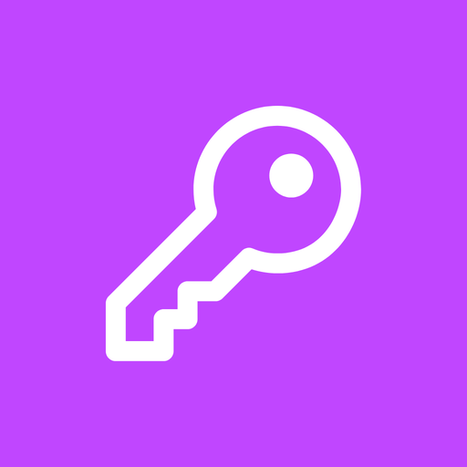 N-able Passportal Mobile App logo