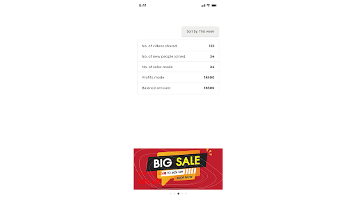 Kamao Kisan - Agri Ecommerce