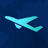 Cheap Flights & Tickets App icon