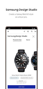 Shop Samsung  Screenshots 6