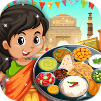 Фестиваль индийской уличной еды - Сумасшедшая кули