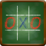 OXO - Tic Tac Toe icon