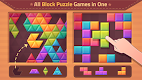 screenshot of Triangles & Blocks