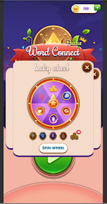Word Connect: Crossword Puzzle 3.5.5 APK + Mod (Free purchase) for Android
