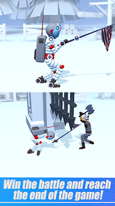 Hit Master - Aim N' Strike - Screenshot 2