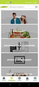 Screenshot 14 A&H Market android