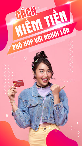 Tìm Việc Kiếm tiền Screen 3
