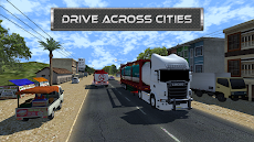 Mobile Truck Simulatorのおすすめ画像3