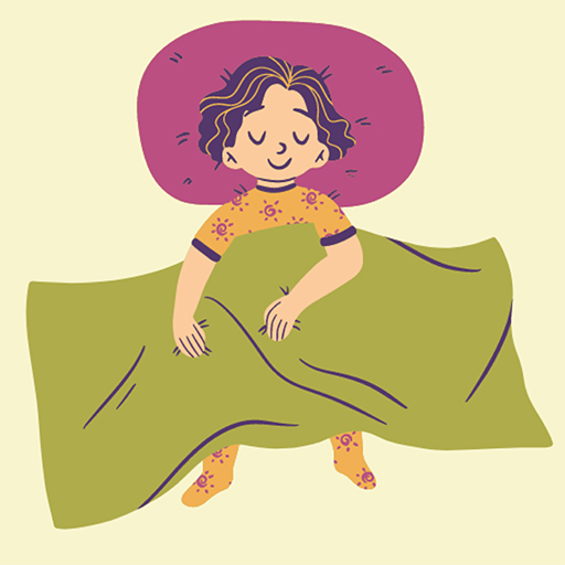 Shut Eye：Bettersleep Sleep aid Download on Windows